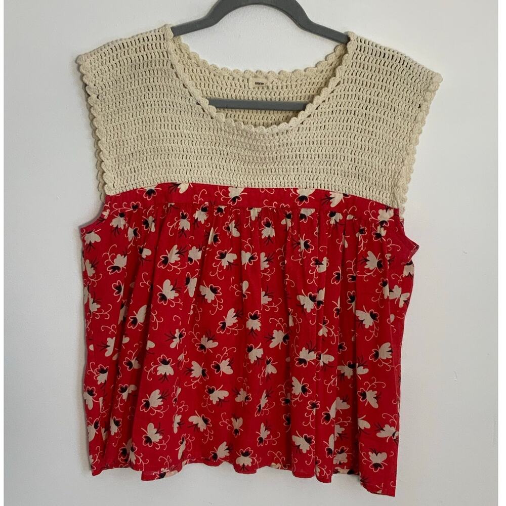 Warm Women's Top size small
